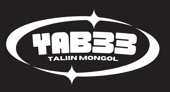 Mongol Naadgai